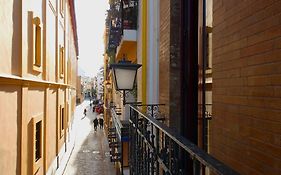 Sevilla centro- Sol - Acogedor y luminoso